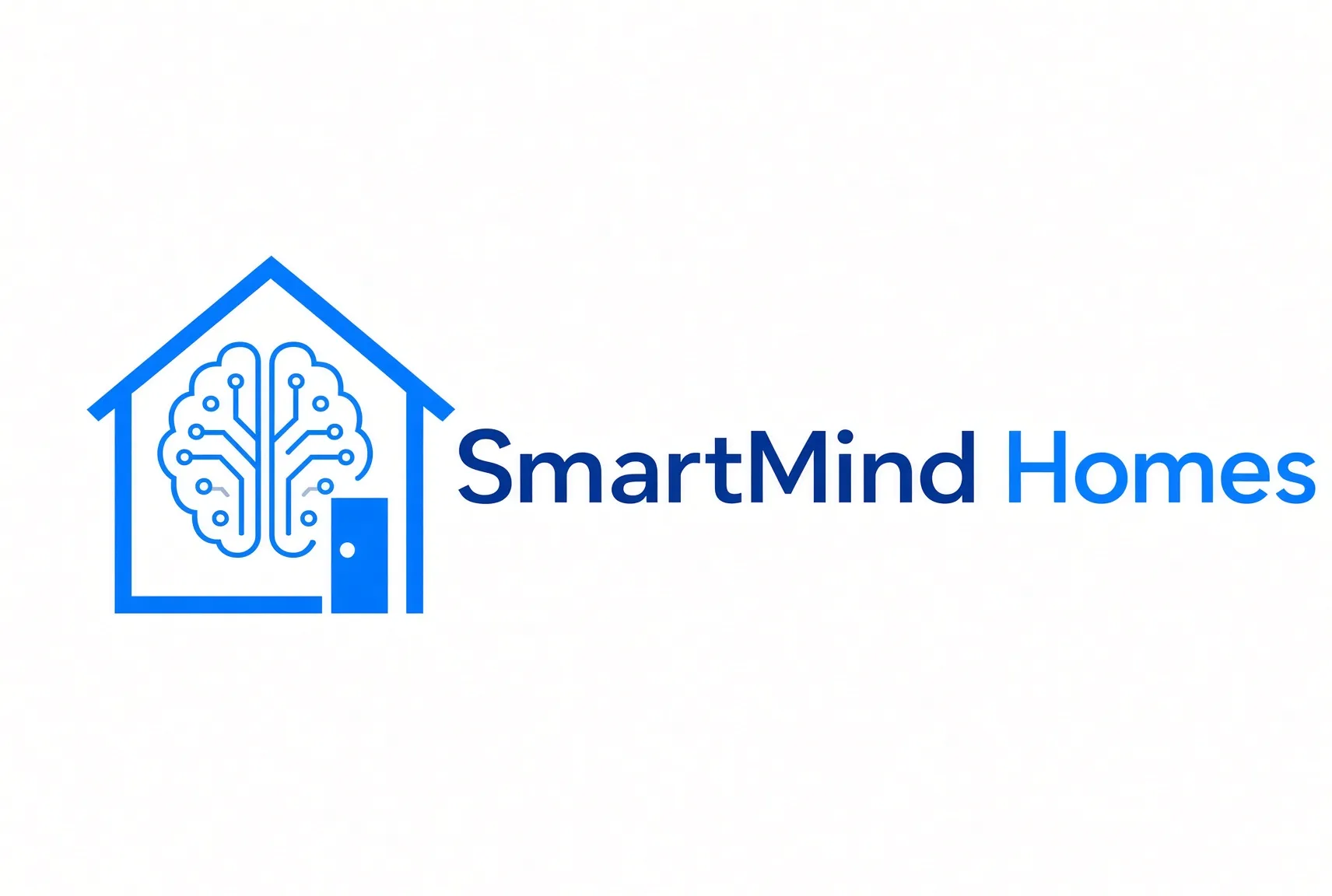 A Smart Mind Homes hardwired security system